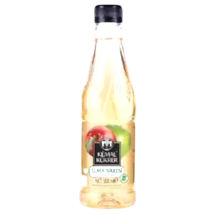 Kemal Kükrer Elma Sirkesi 500 ml Pet