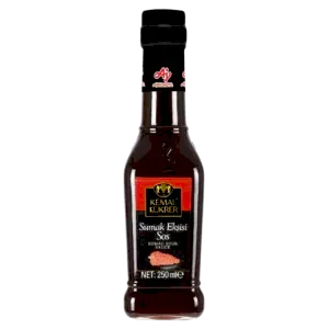 Kemal Kükrer Sumak Ekşili Sos 250 ml