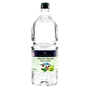 Kemal Kükrer Aloe Vera Aromalı Beyaz Sirke 2 lt