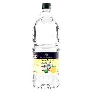 Kemal Kükrer Limon Aromalı Beyaz Sirke 2 lt