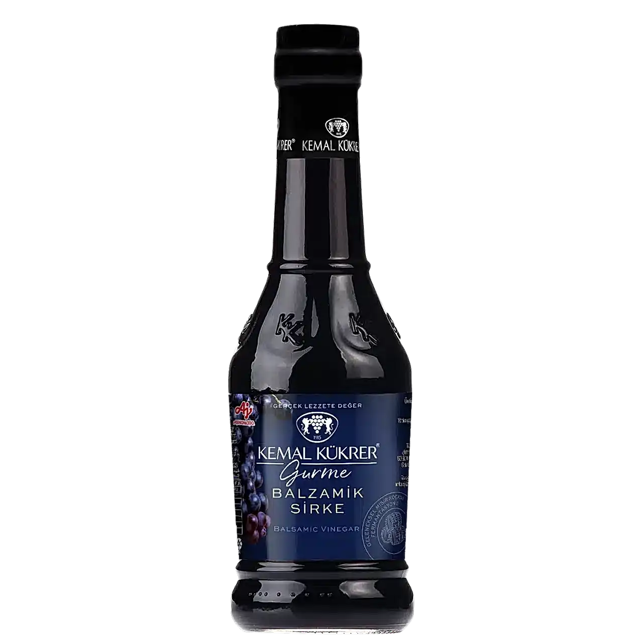 Kemal Kükrer Gurme Balzamik Sirke 500 ml