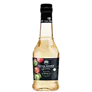Kemal Kükrer Gurme Elma Sirkesi 500 ml