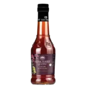 Kemal Kükrer Gurme Üzüm Sirkesi 500 ml
