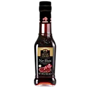 Kemal Kükrer Nar Ekşisi 250 ml Cam