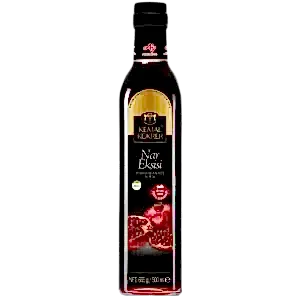 Kemal Kükrer Nar Ekşisi 500 ml Cam
