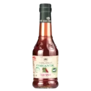 Kemal Kükrer Organik Üzüm Sirkesi 500 ml