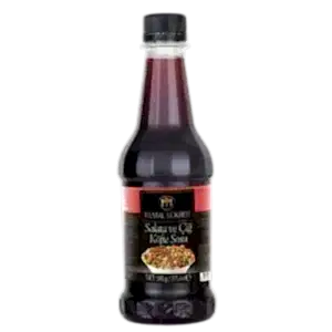 Kemal Kükrer Salata ve Çiğ Köfte Sosu 375 ml