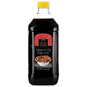 Kemal Kükrer Salata ve Çiğ Köfte Sosu 3 lt