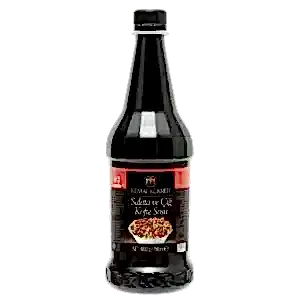 Kemal Kükrer Salata ve Çiğ Köfte Sosu 750 ml