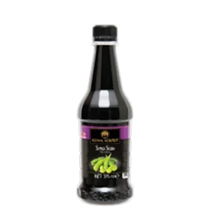Kemal Kükrer Soya Sosu 375 ml Pet