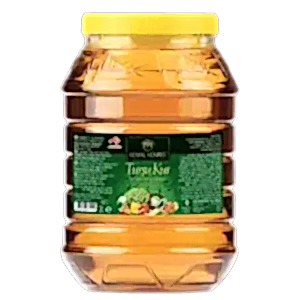 Kemal Kükrer Turşukur 3 lt