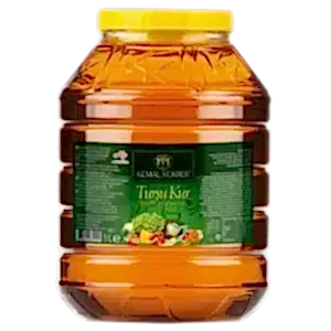 Kemal Kükrer Turşukur 5 lt