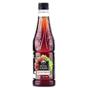 Kemal Kükrer Üzüm Sirkesi 750 ml Pet