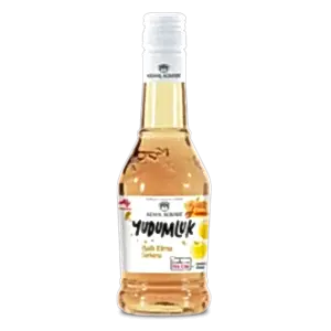 Yudumluk Ballı Elma Sirkesi 500 ml