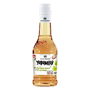 Yudumluk Sandaloz Sakızlı Elma Sirkesi 500 ml