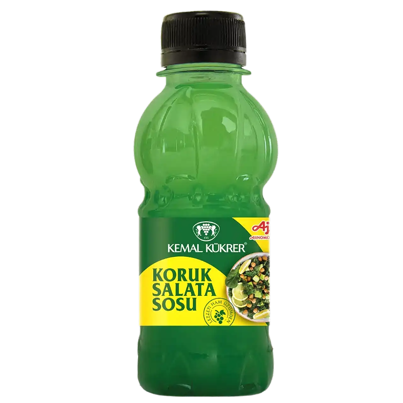 Kemal Kükrer Koruk Salata Sosu 250ml